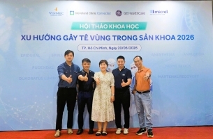 Hội Thảo Khoa Học