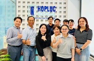 Năng Lực Đồng Hành Bắt Đầu Từ Học Hỏi