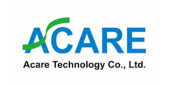 thương hiệu Acare