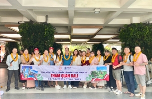Hành trình khám phá Bali – Viên ngọc của đất nước vạn đảo