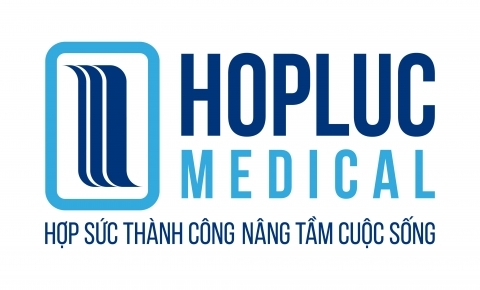 Ý nghĩa Logo Hợp Lực Medical