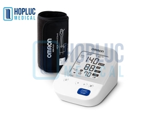 Máy Đo Huyết Áp Omron HEM-7156
