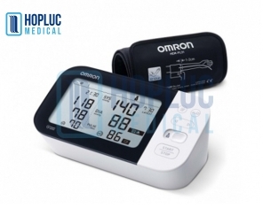 Máy đo huyết áp Omron HEM-7361T