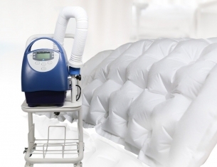 Máy Sưởi Ấm Bệnh Nhân Medkon PW-I