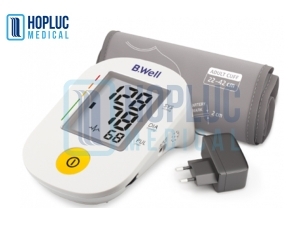 Máy đo huyết áp bắp tay B.Well Swiss PRO-36